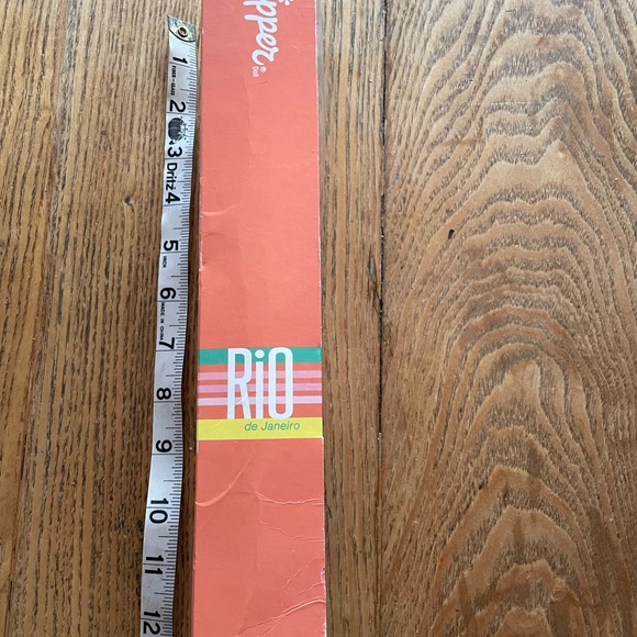 Vintage Barbie Rio de Janeiro 2002 - Picture 4 of 6